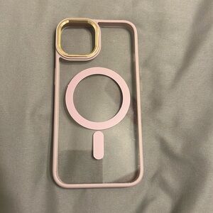iPhone 15 Phone Case